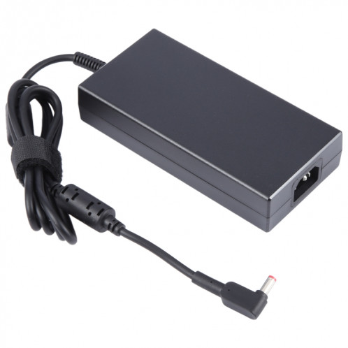 Adaptateur secteur pour ordinateur portable 230 W 19,5 V 11,8 A pour Acer 5,5 x 1,7 mm, prise : prise britannique SH83031501-08